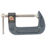 Hanshin 132-1928 Hand Press Vise (Quick Type)