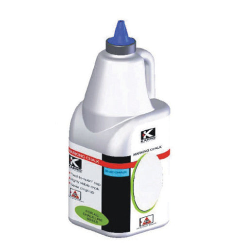 Capro 222, CHALK BOTTLES-226g Powder
