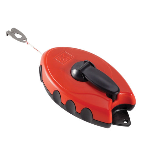 Capro 211, PLUMB BOB CHALK LINE Ink Pot