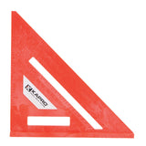 Capro 444, ERGOCAST RAFTER SQUARE 7' Triangle Protractor