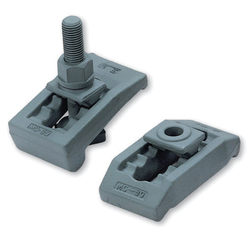 Osung Midas MC-40 Mold Clamp