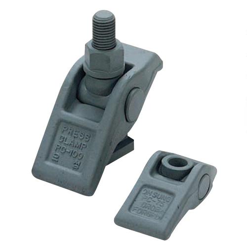 Osung Midas PC-75 Press Clamp