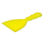 SMATO 102-3877 Scraper Plastic Scraper Set