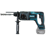 makita Charger DHR241Z Cordless Hammer Drill