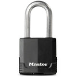MASTER Lock M115XDLF Key