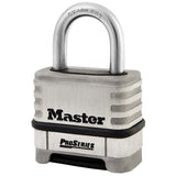 MASTER Lock 1174D Number Key Set (Industrial)