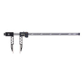 Mitutoyo 552-151-10 Digimatic Caliper (Carbon Fiber - Long Jaw)