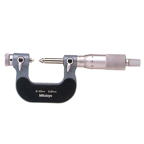 Mitutoyo 126-125 Thread Micrometer