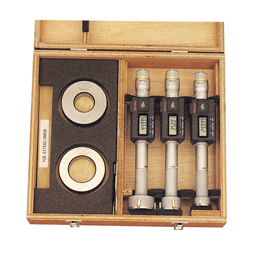 Mitutoyo 468-983 Hole Tester Set (Digimatic)