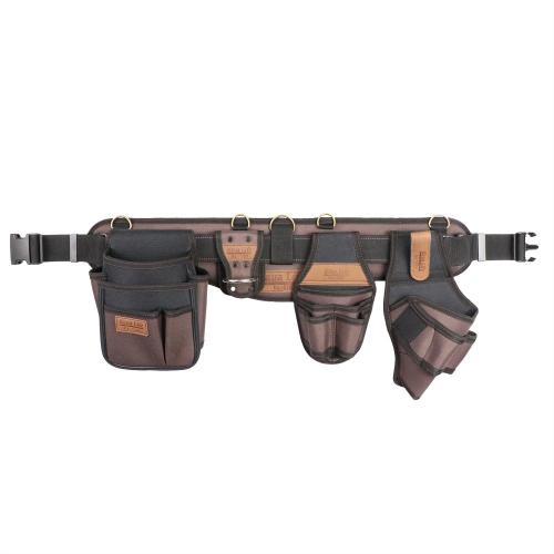 GAYA KL-500 Tool Set (Belt Set)