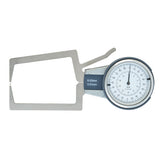 BlueTec 2560 06 Caliper Outside Diameter Dial Caliper Gauge