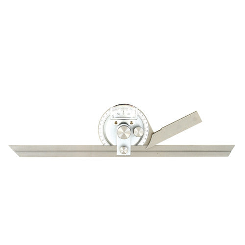 BlueTec BD187-300 Gauge Bevel Protractor
