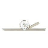 BlueTec BD187-300 Gauge Bevel Protractor