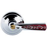 HYUNDAI DL 166-1613 9000 Entrance Lever