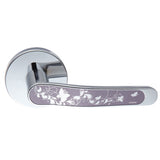 HYUNDAI DL 166-1631 3100 Door Lever (Bathroom)