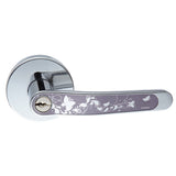 HYUNDAI DL 166-1659 3300 Door Lever (Bedroom)