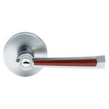 HYUNDAI DL 166-1701 3300 Door Lever (Bedroom)