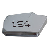 DURACARB 6050437 Parting and Grooving Insert