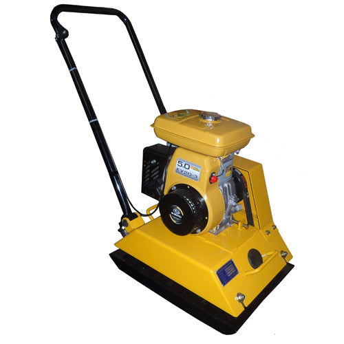 UDT KRP-80 Construction Compactor