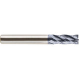 New Century CGM3S02090 Carbide End Mill (3S PLUS)