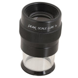 Peak 1975 Magnifier (Scale)