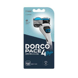 DORCO PACE4 Blade Scraper