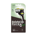 DORCO PACE6XL Blade Scraper