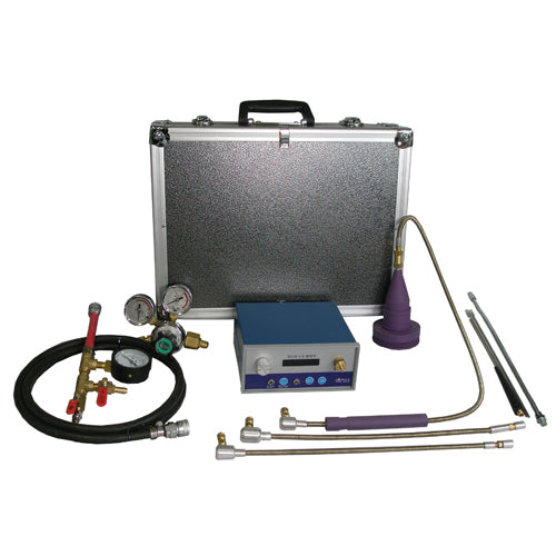 Hanla 435-0259 Leak Detector
