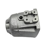 UDT UD-130B Fin Components Hammer Case