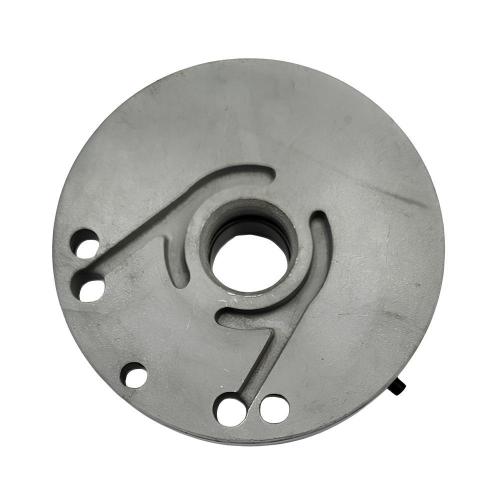 UDT UD-912D2 Fin Components Base Plate
