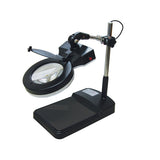 Segi SK102L-3X Illuminated Magnifier