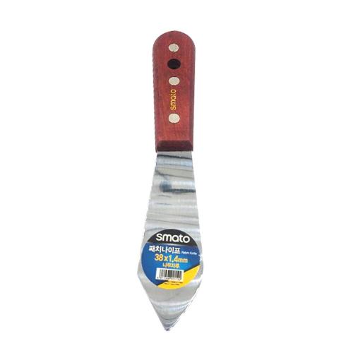 SMATO 102-5024 Scraper Patch Knife