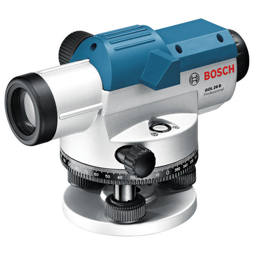 Bosch Measurement GOL-26D Auto Level