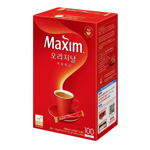 DONGSO 198-0068 Coffee