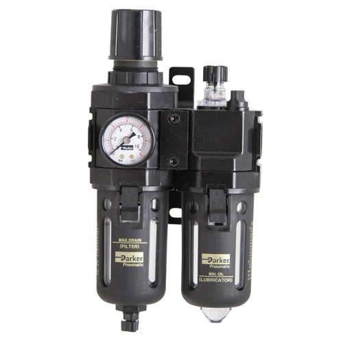 Parker P3NCA26-20 Air Unit Set