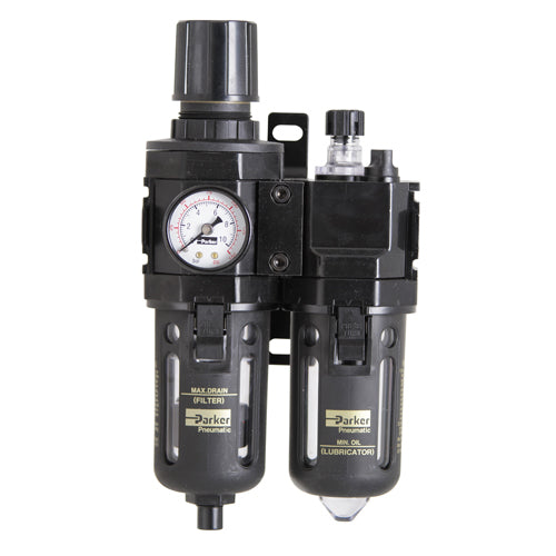 Parker P3NCA26-20-AD Air Unit Set