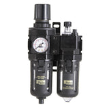 Parker P3NCA26-20-AD Air Unit Set