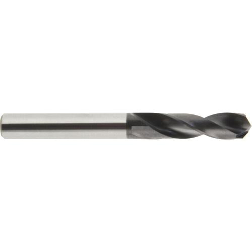 New Century CDRA03052 HSS Drill (Number One)