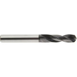 New Century CDRA03034 HSS Drill (Number One)