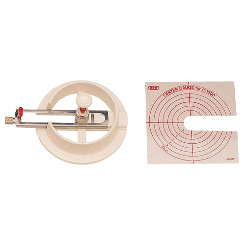 NT C-1500P Circle Cutter