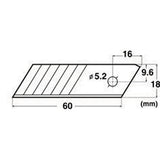 NT BSL-11P Cutter Blade