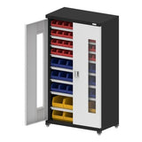 Taejin ENG BRS-4B58 Parts Storage Box