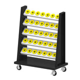 Taejin ENG TTS-SM35A Taper Tool Stand Work Table