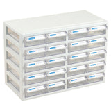 JUNGKWANG J-020 Parts Box