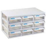JUNGKWANG J-009 Parts Box