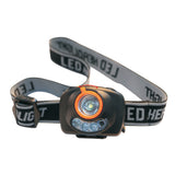 SMATO SLH-IRS Light Light (LED Head Lamp)