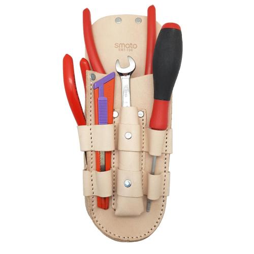 SMATO SMT-104 Tool Bag Tool Kit (Multi-Purpose)