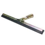 Living Angel 182-0605 Water Push Broom