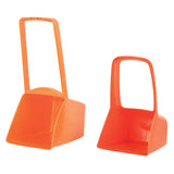 Living Angel 182-0632 Dustpan (Triangular)