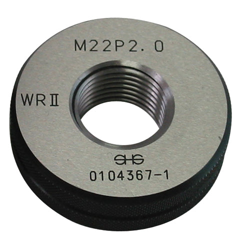 SHS 431-1278 Ring Gauge